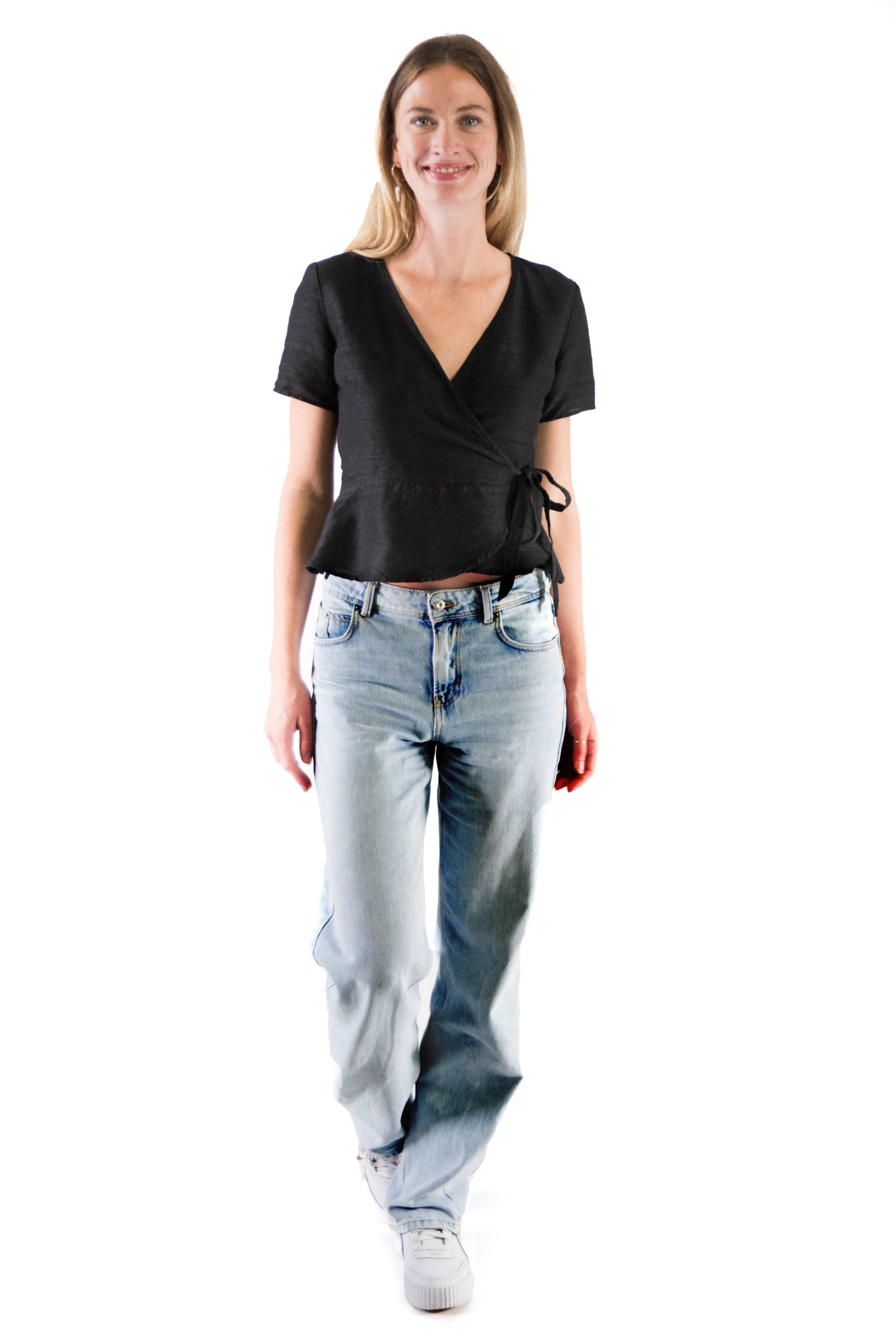 Zara vrouwen kleding hotsell